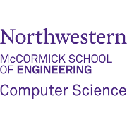 Northwestern University Logo
